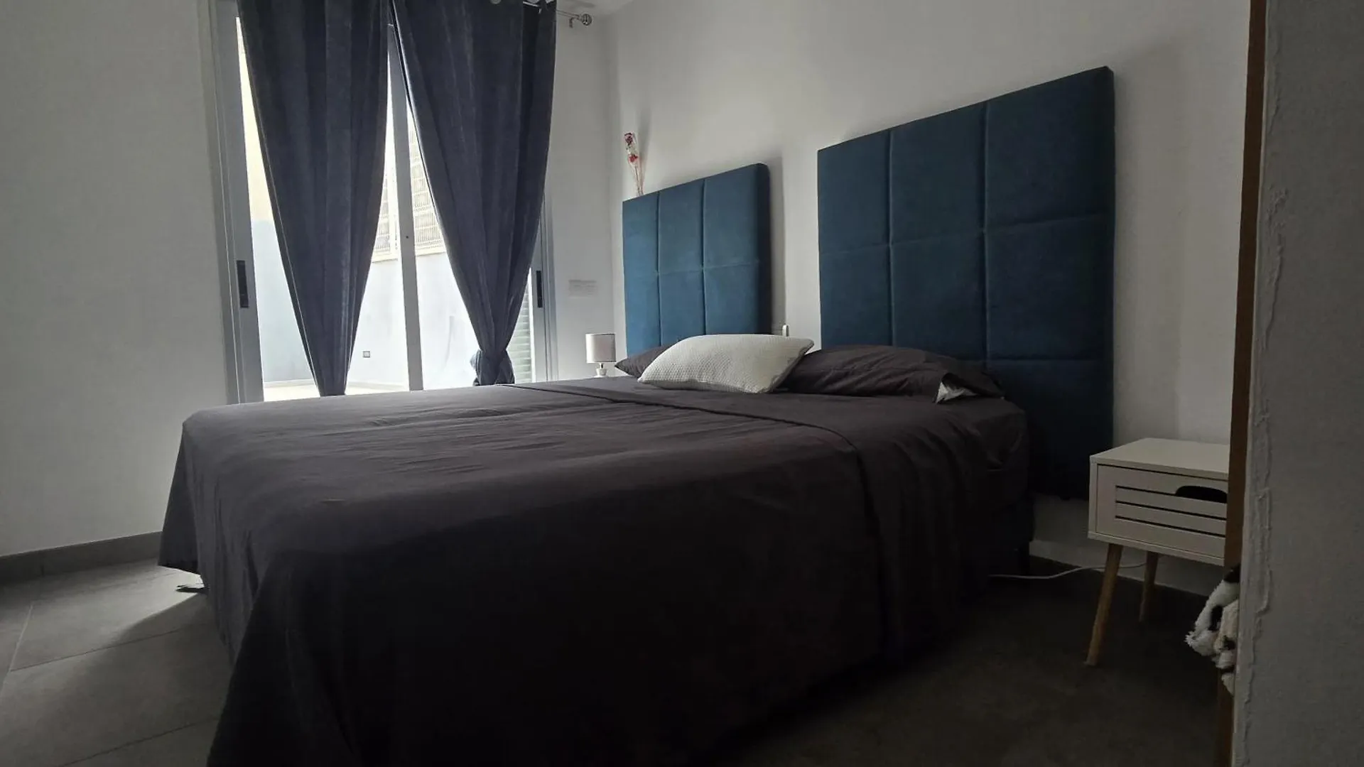 Apartament Urban 1 Arona  0*, Arona (Tenerife) Hiszpania