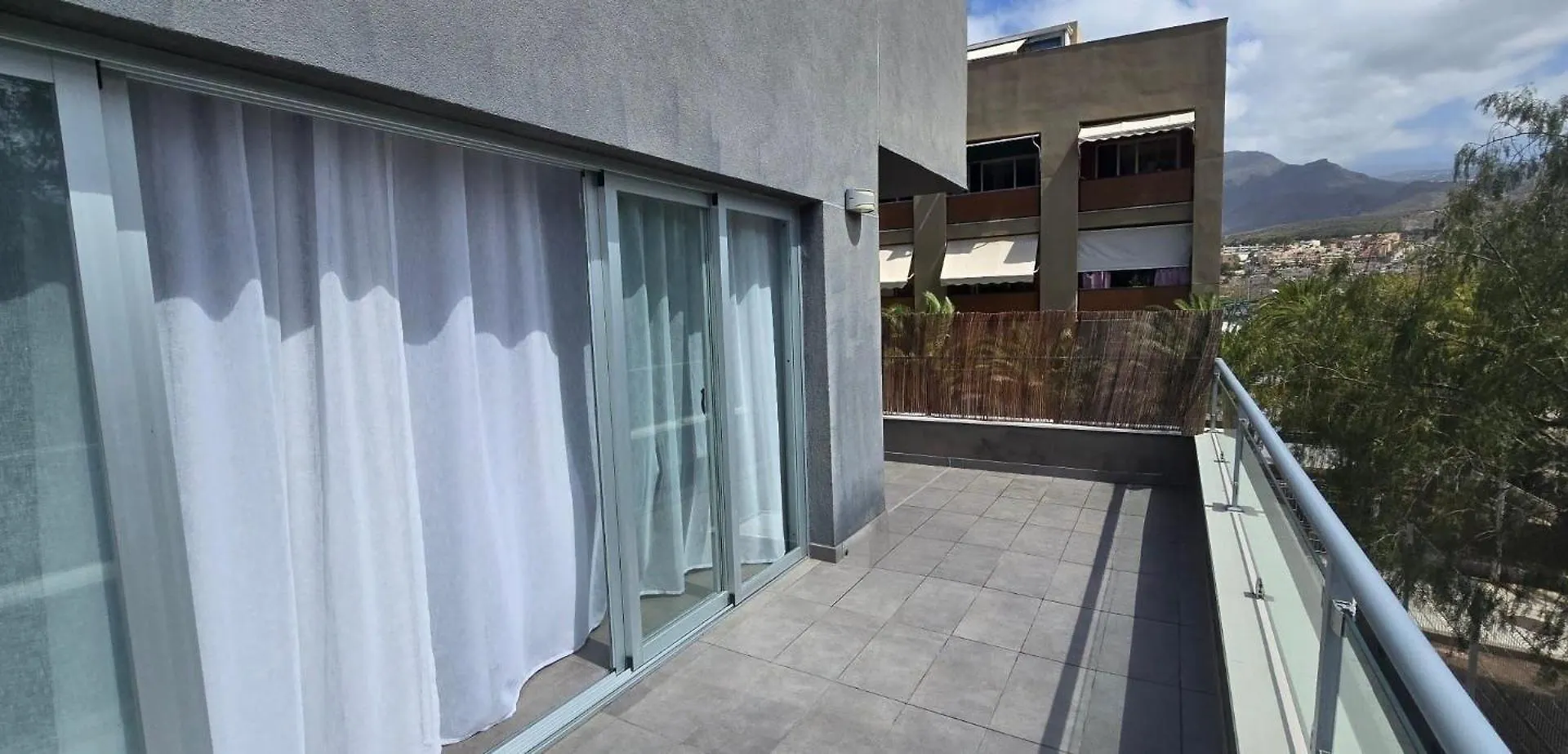 Apartament Urban 1 Arona  0*, Arona (Tenerife)
