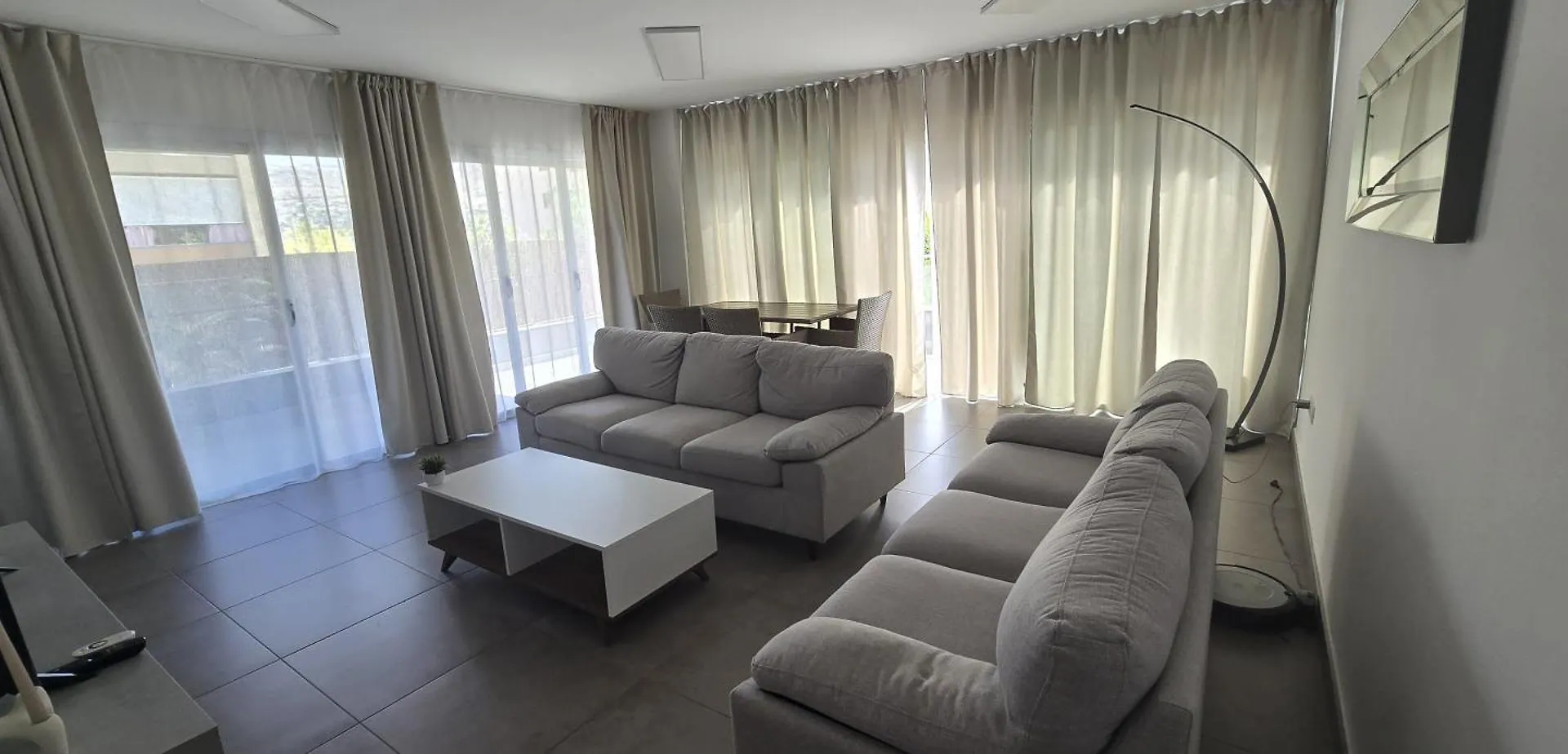 Apartament Urban 1 Arona