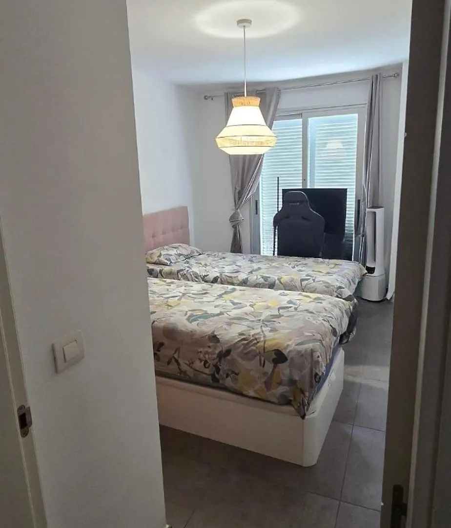 Apartament Urban 1 Arona  Hiszpania